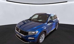 Bild des Angebotes VW T-Roc Sport