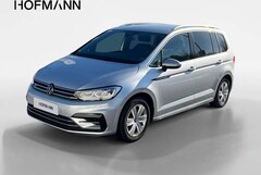 Bild des Angebotes VW Touran Highline