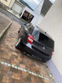 Bild des Angebotes BMW 120 120i