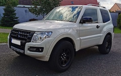 Bild des Angebotes Mitsubishi Pajero Pajero 3.2 DI-D Automatik Top