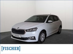 Bild des Angebotes Skoda Fabia 1.0 Selection LED Klimaaut. SHZ Digital display