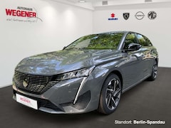 Bild des Angebotes Peugeot 308 SW Allure Hybrid 136 e-DSC6 *Kamera*SHZ*