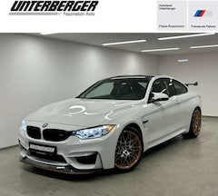 Bild des Angebotes BMW M4 GTS Carbon Keramik M Driver´s Package Deutsches Fa