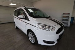 Bild des Angebotes Ford Tourneo Courier 1,0 Ltr. EcoBoost