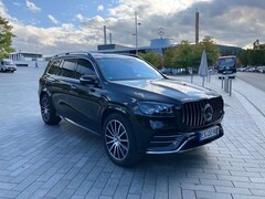 Bild des Angebotes Mercedes-Benz GLS 400 GLS 400 d 4Matic