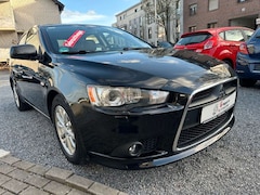 Mitsubishi Lancer Sportback XTRA ClearTec