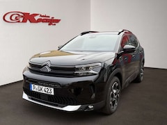 Bild des Angebotes Citroen C5 Aircross BlueHDI 130 S&S EAT8 MAX*Panorama-Schiebedach