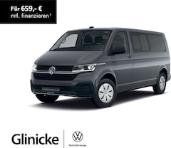 Bild des Angebotes VW T6.1 Caravelle Trendline Lang 2,0 l TDI 110 kW L