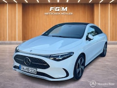 Mercedes-Benz CLA 180 CLA 180 Progressive/Pano/Distr/KeyG/LED/Totwinke