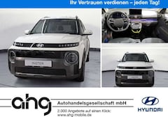 Bild des Angebotes Hyundai Inster Cross EV ESSLINGEN HYUNDAI 360KM Reichwei