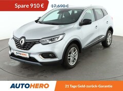 Bild des Angebotes Renault Kadjar 1.7 BLUE dCi Bose Edition 4x4*LED*NAVI*CAM*PDC*