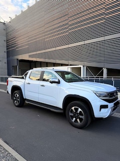 Bild des Angebotes VW Amarok 3.0 TDI 4MOTION Autm. Aventura MwSt. Ausweisbar