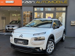 Bild des Angebotes Citroen C4 Cactus 1.6 Shine/KLIMA/SHZ/BT/NAVI/TEMPO/R-KAM