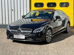 Bild des Angebotes Mercedes-Benz CLS 220 CLS 220 d BlueTec Limo. Leder LED Navi