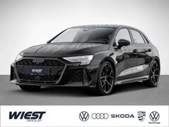 Bild des Angebotes Audi RS3 S tronic FACELIFT/MATRIX/ACC/CARB