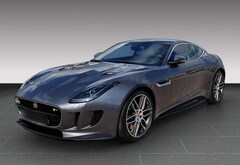 Bild des Angebotes Jaguar F-Type R AWD 5.0 V8 // PANO //SP//TP