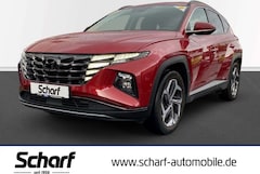 Bild des Angebotes Hyundai TUCSON Prime 1.6 PHEV AT-6 4WD Navi Leder Rü.CAM DAB SHZ