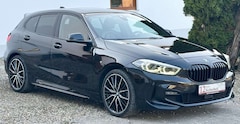 Bild des Angebotes BMW 120 d M Sport,HUD,ACC,Pano,Harman,Kamera,ad.LED