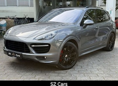 Bild des Angebotes Porsche Cayenne GTS *18-Wege*Luftfahrwerk*Pano*KAM*