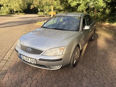 Bild des Angebotes Ford Mondeo 1.8