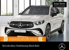 Bild des Angebotes Mercedes-Benz GLC 400 e 4M AMG+NIGHT+PANO+360+AHK+BURMESTER+9G