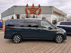 Bild des Angebotes Mercedes-Benz V 220 d lang -Schlafpaket,Tisch"RISE"-Ausstattun