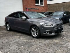 Bild des Angebotes Ford Mondeo Lim. Titanium*Leder*Navi*Kamera