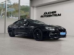 Bild des Angebotes BMW 650 i Cabrio M Sport Edition, Inspektion Neu