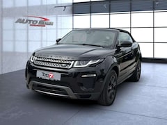 Bild des Angebotes Land Rover Range Rover Evoque SE Dynamic Bluetooth Navi Klima