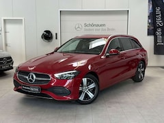 Bild des Angebotes Mercedes-Benz C 200 d T AVANTGARDE ADV.PLUS+MEMORY+TOTW+AMBI