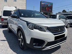 Bild des Angebotes Peugeot 5008 CROSSWAY ALU/NAVI/Kam180°/7Sitze/ZR neu!