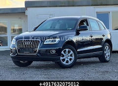 Bild des Angebotes Audi Q5 2.0TFSI quattro Leder Xen ACC Navi AKTION*