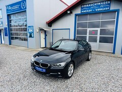 Bild des Angebotes BMW 316 316 i Sport Edition PDC NAVI BUSINESS SHZG KLIMAAU