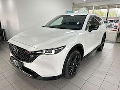 Bild des Angebotes Mazda CX-5 2.5 Homura Allrad|Leder|Bose|360°Kamera
