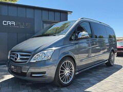Bild des Angebotes Mercedes-Benz Viano 3.0 CDI Avantgarde Edition 125 lang *Pano*