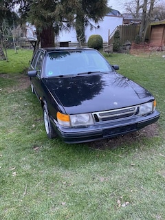 Bild des Angebotes Saab 9000 turbo (turbo16)
