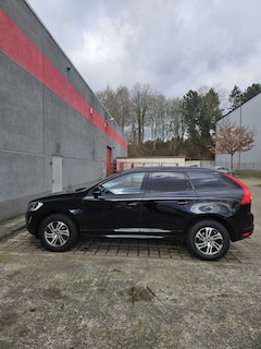 Bild des Angebotes Volvo XC60 D3 Geartronic Kinetic
