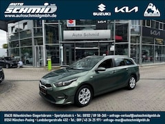 Bild des Angebotes Kia Ceed SW / cee'd SW CEE'D SPORTSWAGON 1.5T AUTOMATIK VISION KOMFORT