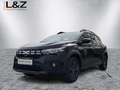 Bild des Angebotes Dacia Sandero Stepway Expression ECO-G 100