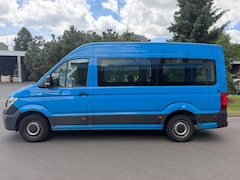 Bild des Angebotes MAN TGE 3.180 7 Sitzer DSG Navi Standheizung