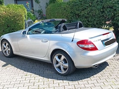 Bild des Angebotes Mercedes-Benz SLK 350 SLK 350 7G-TRONIC