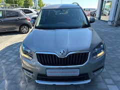 Bild des Angebotes Skoda Yeti Edition