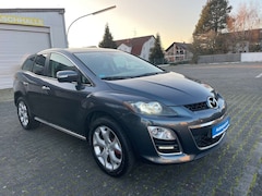 Bild des Angebotes Mazda CX-7 CX-7 Diesel 2.2 MZR-CD Exclusive-Line
