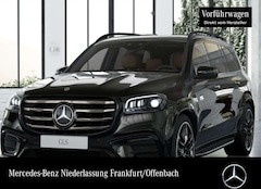 Bild des Angebotes Mercedes-Benz GLS 450 4M AMG+NIGHT+PANO+360+MULTIBEAM+HUD+SPUR