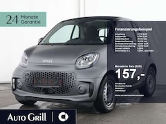 Bild des Angebotes smart forTwo EQ  Sitzheizung matt grau