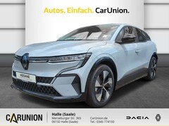 Bild des Angebotes Renault Megane E-Tech 100% elek. Equilibre Wärmepumpe