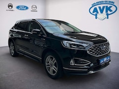 Bild des Angebotes Ford Edge Vignale 4x4 mit AHK, Navi, Winterpaket