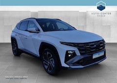 Bild des Angebotes Hyundai TUCSON FL 1.6 T-GDI Plug-in-Hybrid Prime AT 4WD Panodach