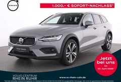 Bild des Angebotes Volvo V60 Cross Country B4 AWD Ultimate+360°KAM+