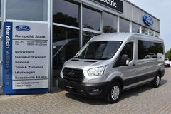 Bild des Angebotes Ford Transit 350 L3 Trend